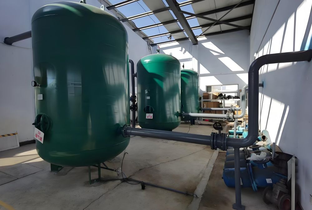 沂水公路机电设备安装